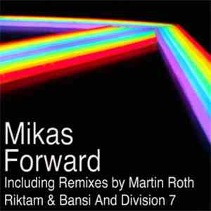 Mikas - Forward mp3 album