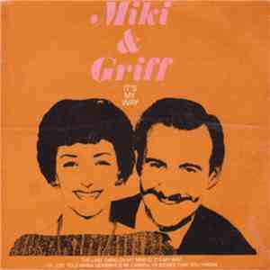 Miki & Griff - Miki & Griff mp3 album