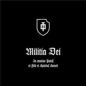 Militia Dei - In Nomine Patris Et Filii Et Spiritus Sancti mp3 album