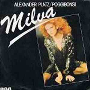 Milva - Alexander Platz / Poggibonsi mp3 album