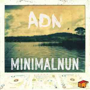 Minimalnun - ADN mp3 album