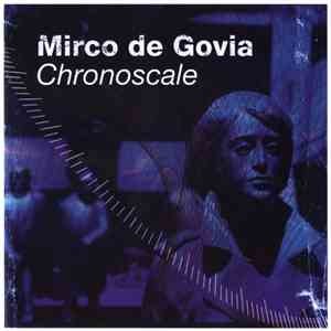 Mirco de Govia - Chronoscale mp3 album