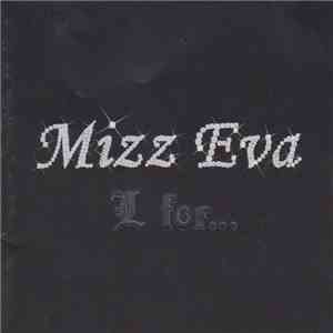 Mizz Eva - L For... mp3 album