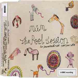 múm - The Peel Session mp3 album