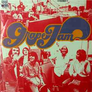 Moby Grape - Grape Jam mp3 album
