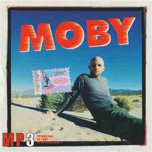 Moby - MP3 mp3 album
