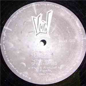 Mode-M - Space Based / Cohesion mp3 album