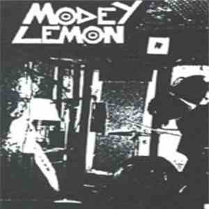 Modey Lemon - Perfecting The Blues mp3 album