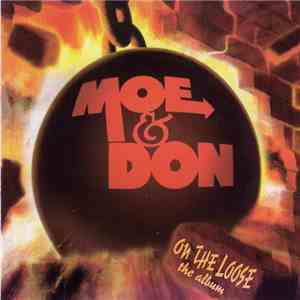 Moe And Don - On The Loose mp3 album