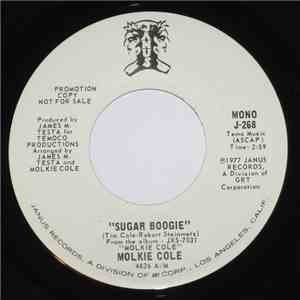 Molkie Cole - Sugar Boogie mp3 album