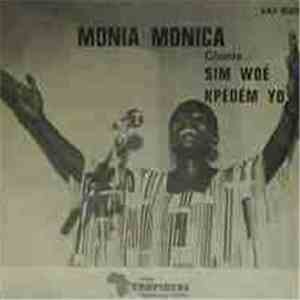 Monia Monica - Sim woê / kpédém yo mp3 album