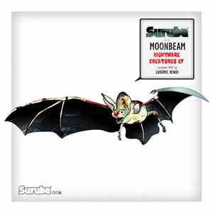 Moonbeam - Nightmare Creatures EP mp3 album