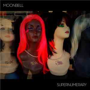 Moonbell - Supernumerary E​.​P. mp3 album