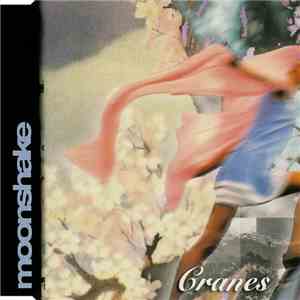 Moonshake - Cranes mp3 album