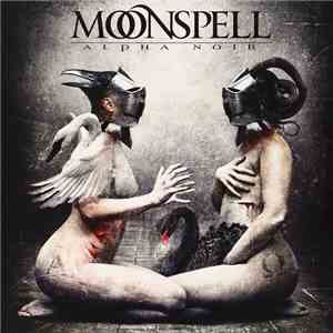 Moonspell - Alpha Noir / Omega White mp3 album