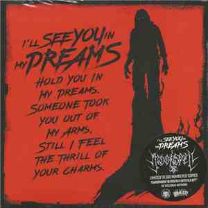 Moonspell - I'll See You In My Dreams mp3 album