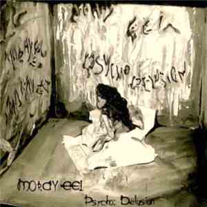 Moray Eel - Psycho: Delusion mp3 album