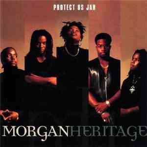 Morgan Heritage - Protect Us Jah mp3 album