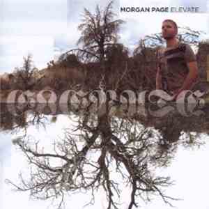 Morgan Page - Elevate mp3 album