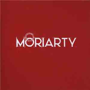 MoriArty  - Epitaph mp3 album