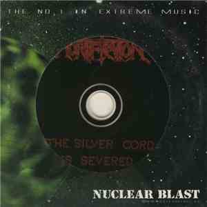 Mortification - The Silver Chord Is Severed mp3 album