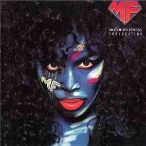 Mother's Finest - Subluxation mp3 album