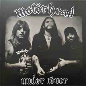 Motörhead - Under Cöver mp3 album