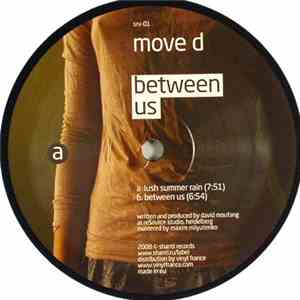 Move D - Between Us mp3 album