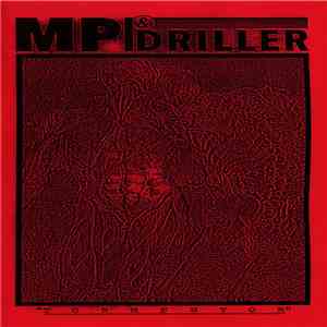 MP  & DRILLER  - Tormentor mp3 album
