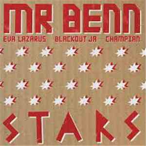 Mr Benn - Stars mp3 album