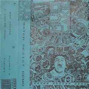 Mudcake  - Water Resist Demo mp3 album