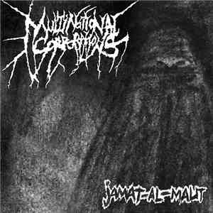 Multinational Corporations - Jamat-Al-Maut mp3 album