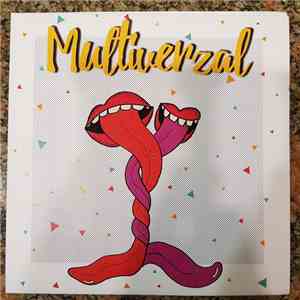 Multiverzal - Multiverzal E.p. mp3 album