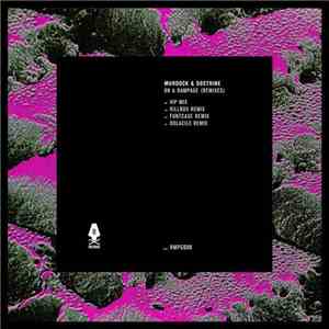 Murdock  & Doctrine  - On A Rampage (Remixes) mp3 album