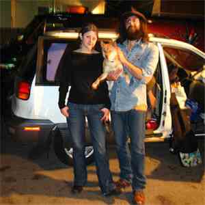 MV + EE - Live On Dublab 02.14.07 mp3 album