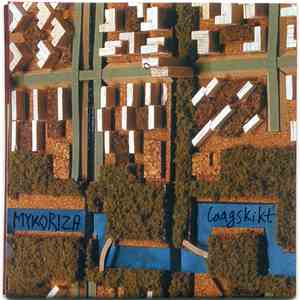 Mykoriza - Laagskikt mp3 album