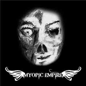 Myopic Empire - Myopeia mp3 album