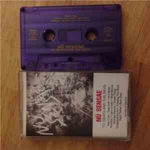 Nü Sensae - TV, Death And The Devil mp3 album