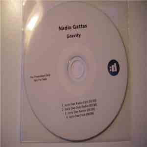 Nadia Gattas - Gravity (Joris Dee Remixes) mp3 album