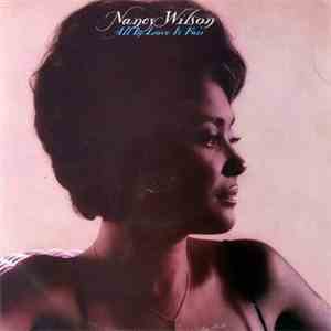 Nancy Wilson - All In Love Is Fair mp3 album