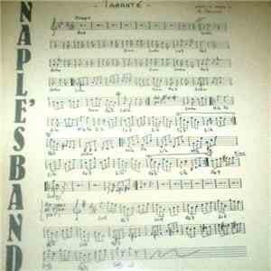 Naple's Band - Taranté mp3 album