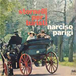 Narciso Parigi - Stornelli Per I Turisti mp3 album