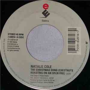 Natalie Cole - The Christmas Song (Chestnuts Roasted On A Open Fire) mp3 album