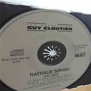 Nathalie Simard - Dis-moi mp3 album
