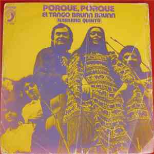 Navarro Quinto - Porque, Porque mp3 album