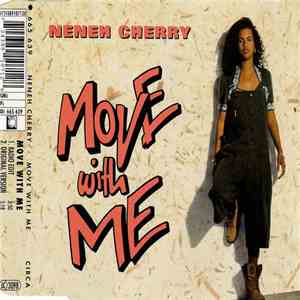 Neneh Cherry - Move With Me mp3 album