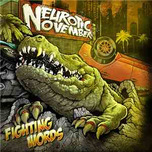 Neurotic November - Fighting Words mp3 album