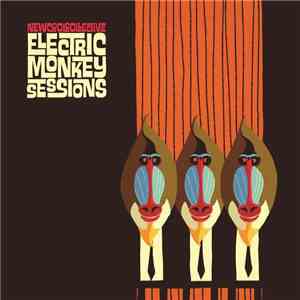 New Cool Collective - Electric Monkey Sessions mp3 album