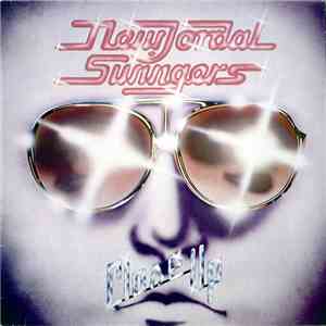 New Jordal Swingers - Close Up mp3 album