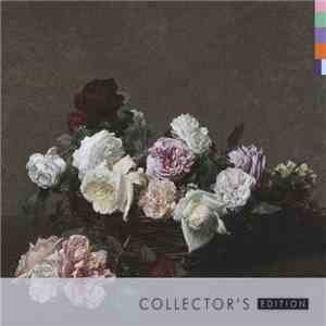 New Order - Power, Corruption & Lies mp3 album